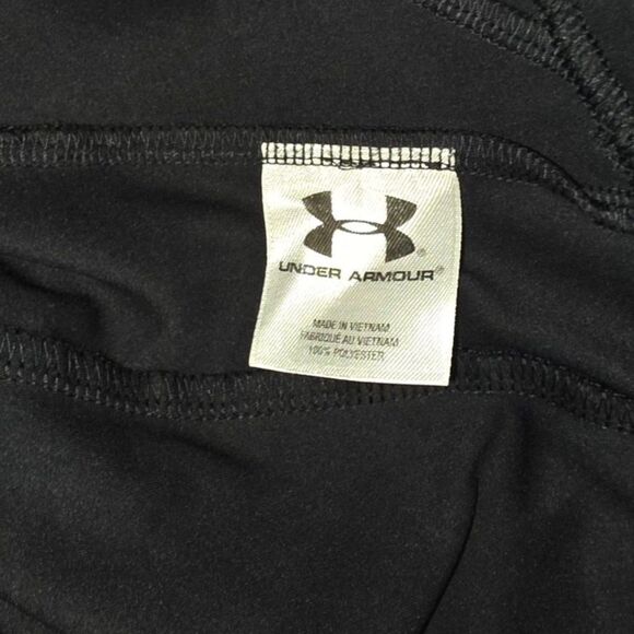 Under Armour Scuba Lightweight 1/4 Zip Active Pullover Size Medium - Picture 7 of 8